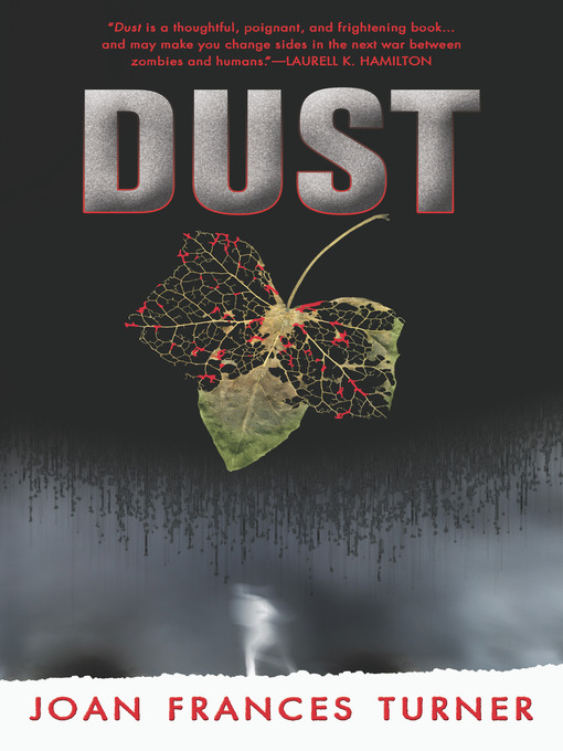 Title details for Dust by Joan Frances Turner - Available